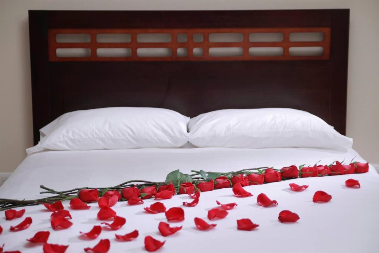 Hostal Capac Аякучо Экстерьер фото